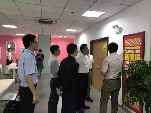 又一家強勢企業入駐咱們新吳區,這節奏就問你服不服?