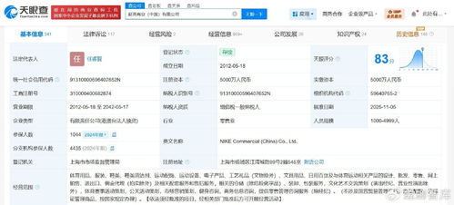 耐克中國換帥 互聯網銷售驅動下的戰略轉型與市場挑戰