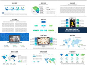 整合資源，智贏市場 商務企業(yè)多維運營與高效工具指南